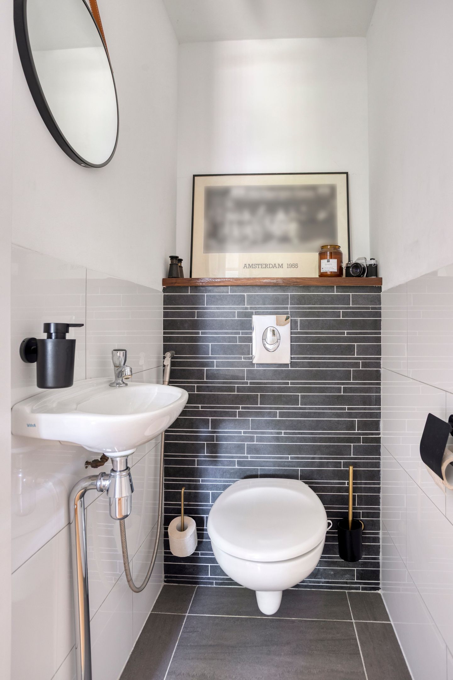 Foto 10 van Stratumsedijk 18-F