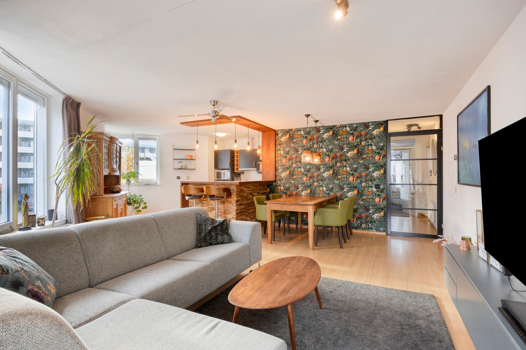 Foto 12 van Stratumsedijk 18-F