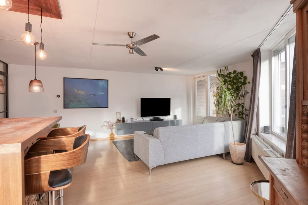 Foto 13 van Stratumsedijk 18-F