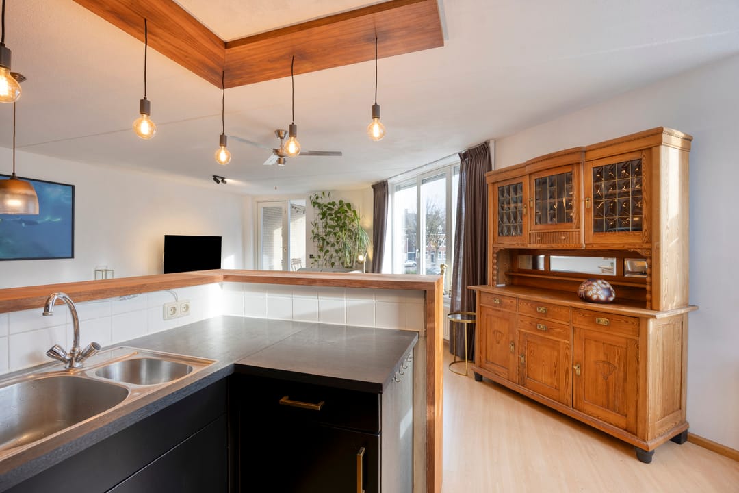 Foto 17 van Stratumsedijk 18-F