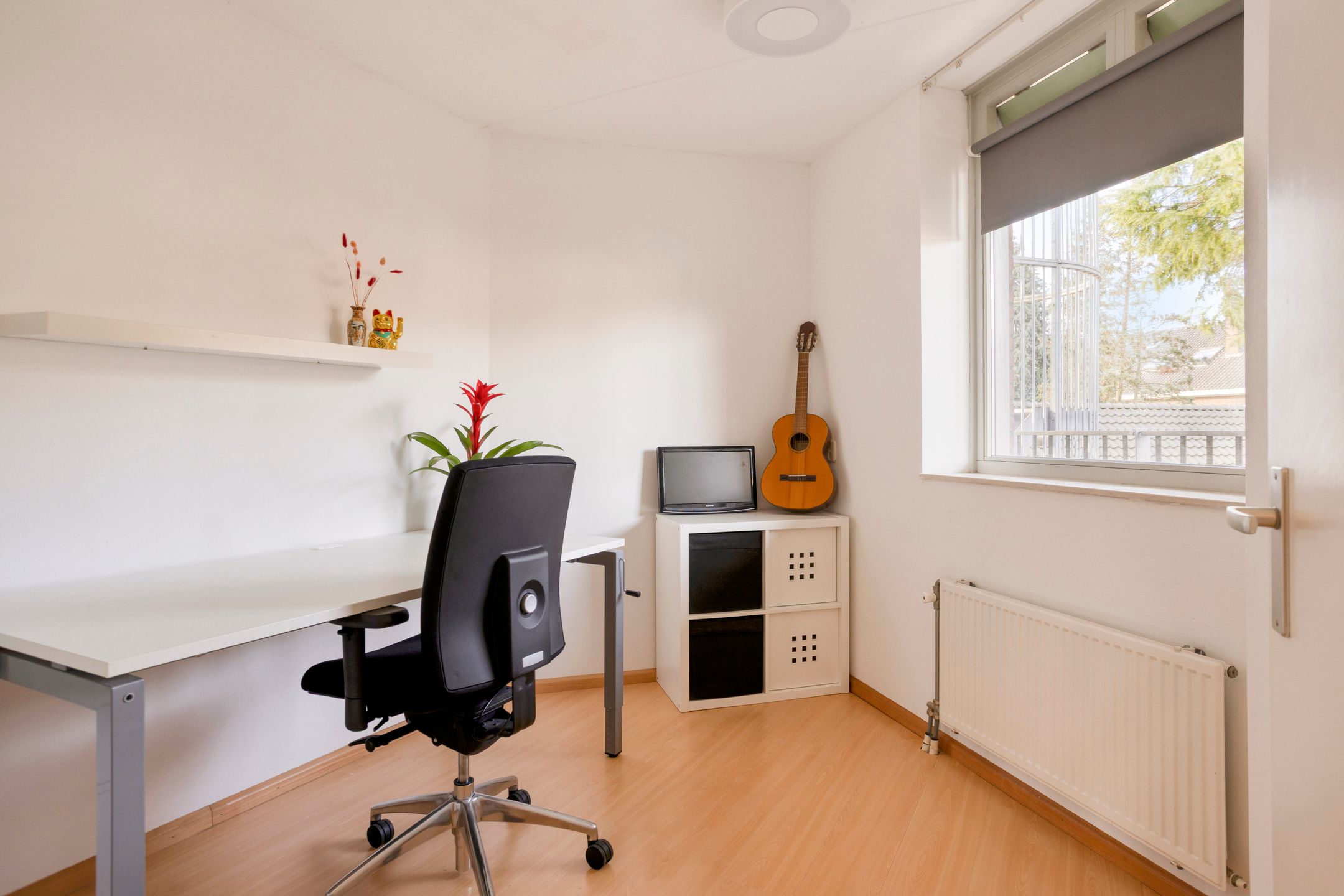 Foto 21 van Stratumsedijk 18-F