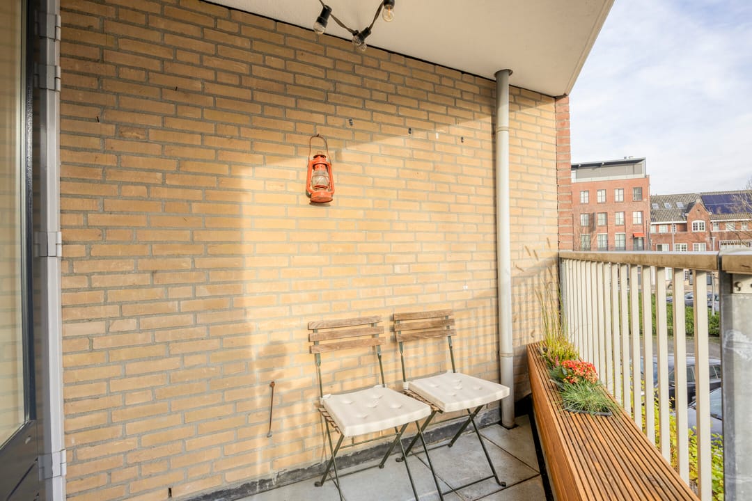 Foto 23 van Stratumsedijk 18-F