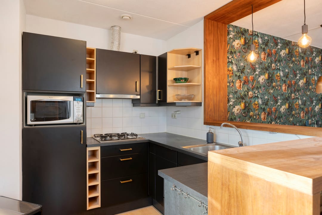 Foto 16 van Stratumsedijk 18-F