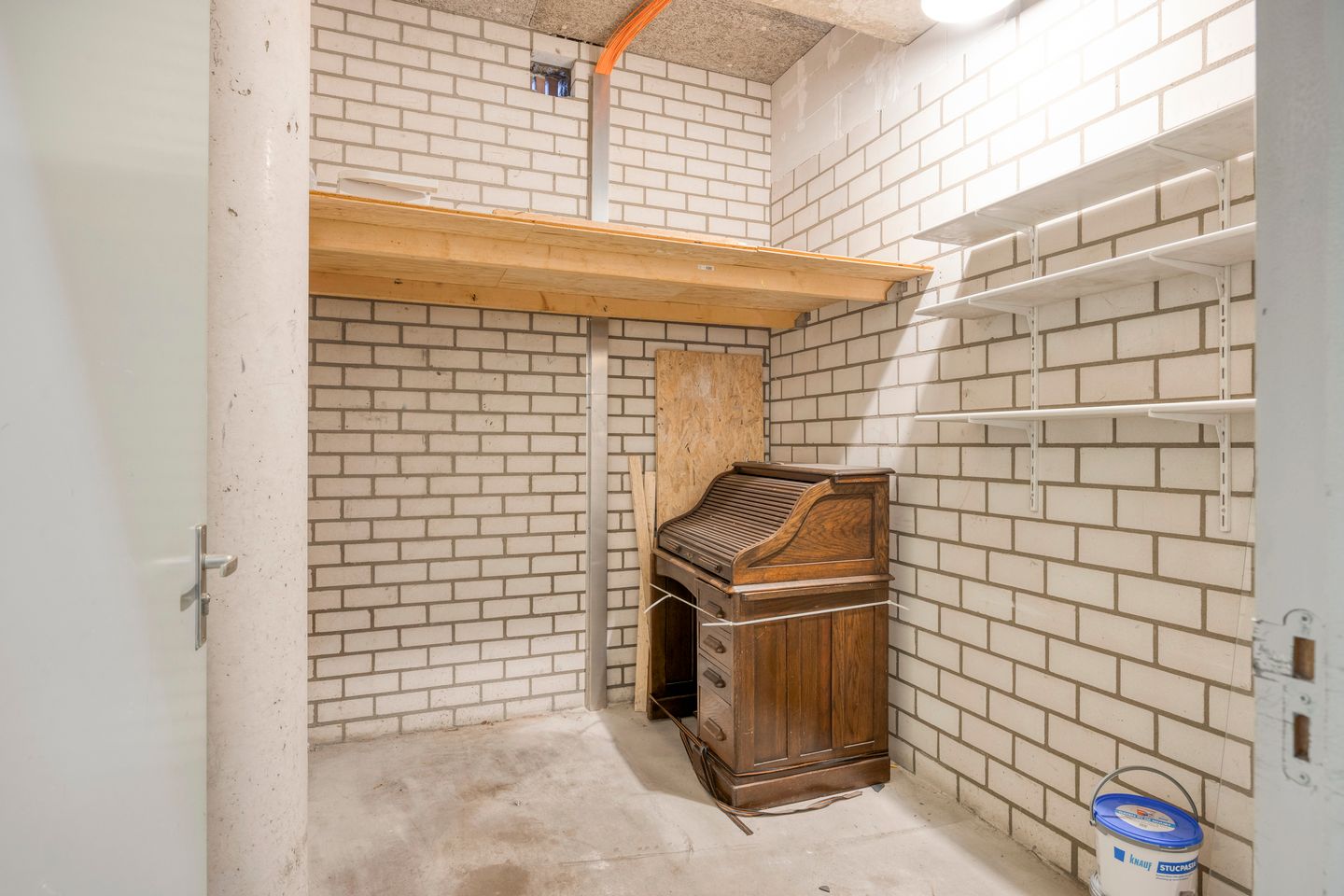 Foto 25 van Stratumsedijk 18-F