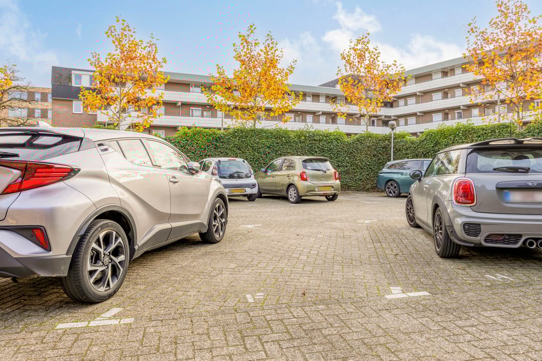 Foto 26 van Stratumsedijk 18-F