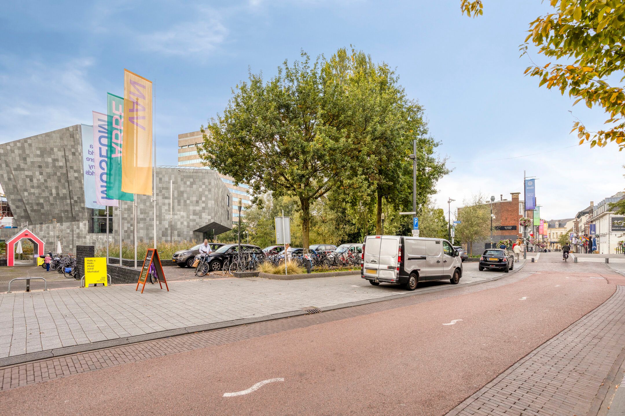 Foto 27 van Stratumsedijk 18-F