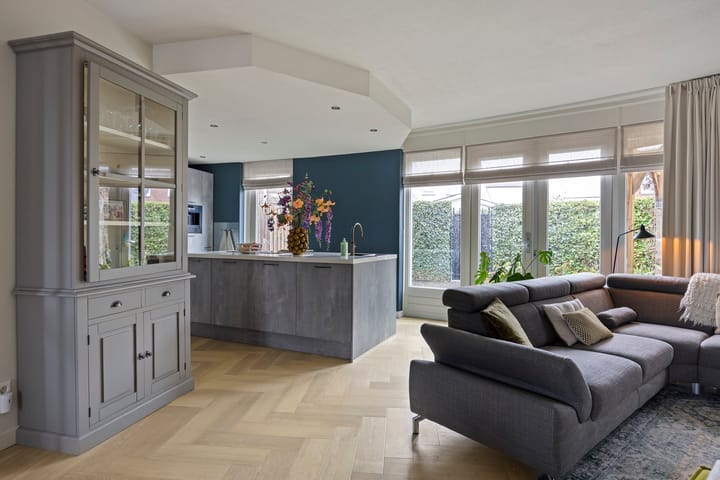 Photo 12 of Zwemkrab 9