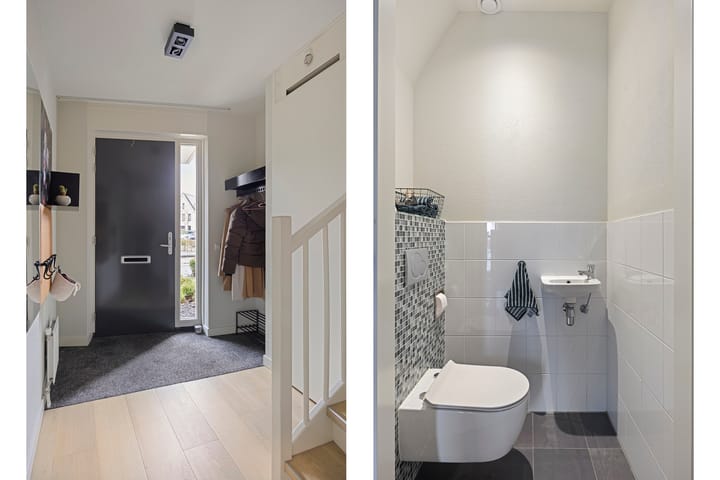 Photo 14 of Zwemkrab 9