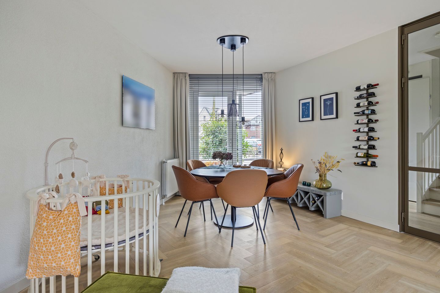 Photo 4 of Zwemkrab 9