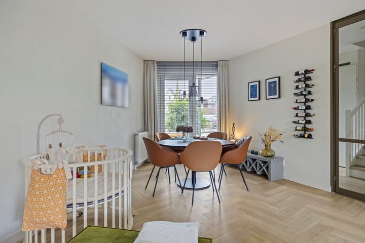 Photo 4 of Zwemkrab 9