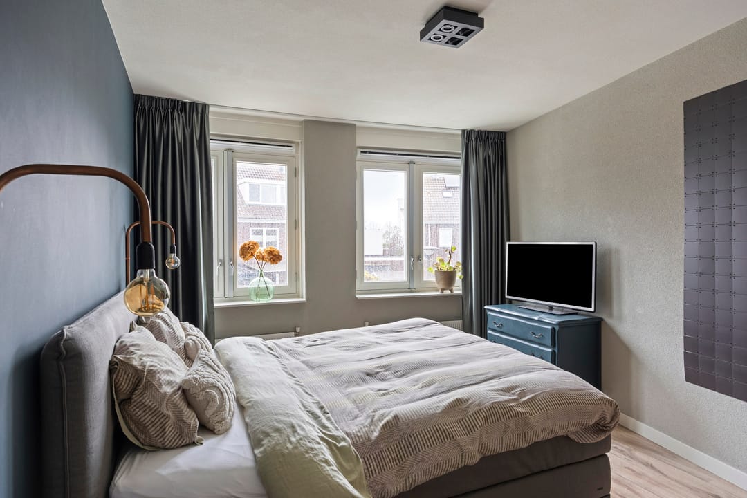 Photo 17 of Zwemkrab 9