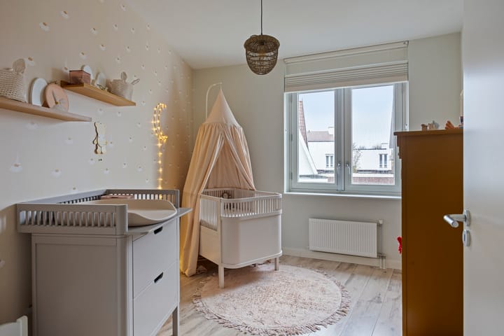 Photo 23 of Zwemkrab 9