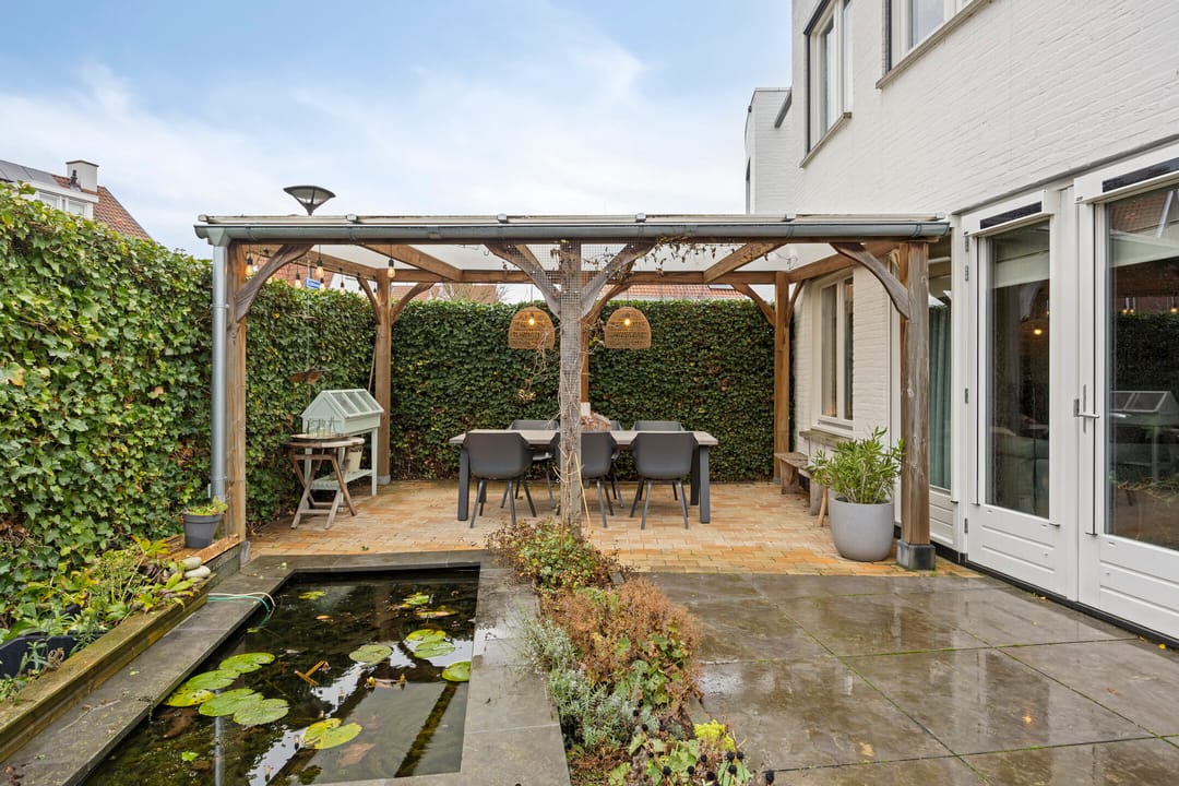 Photo 31 of Zwemkrab 9