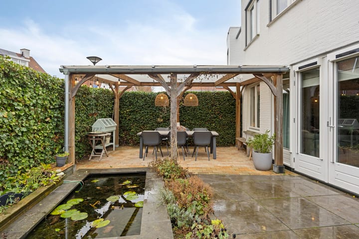 Photo 31 of Zwemkrab 9