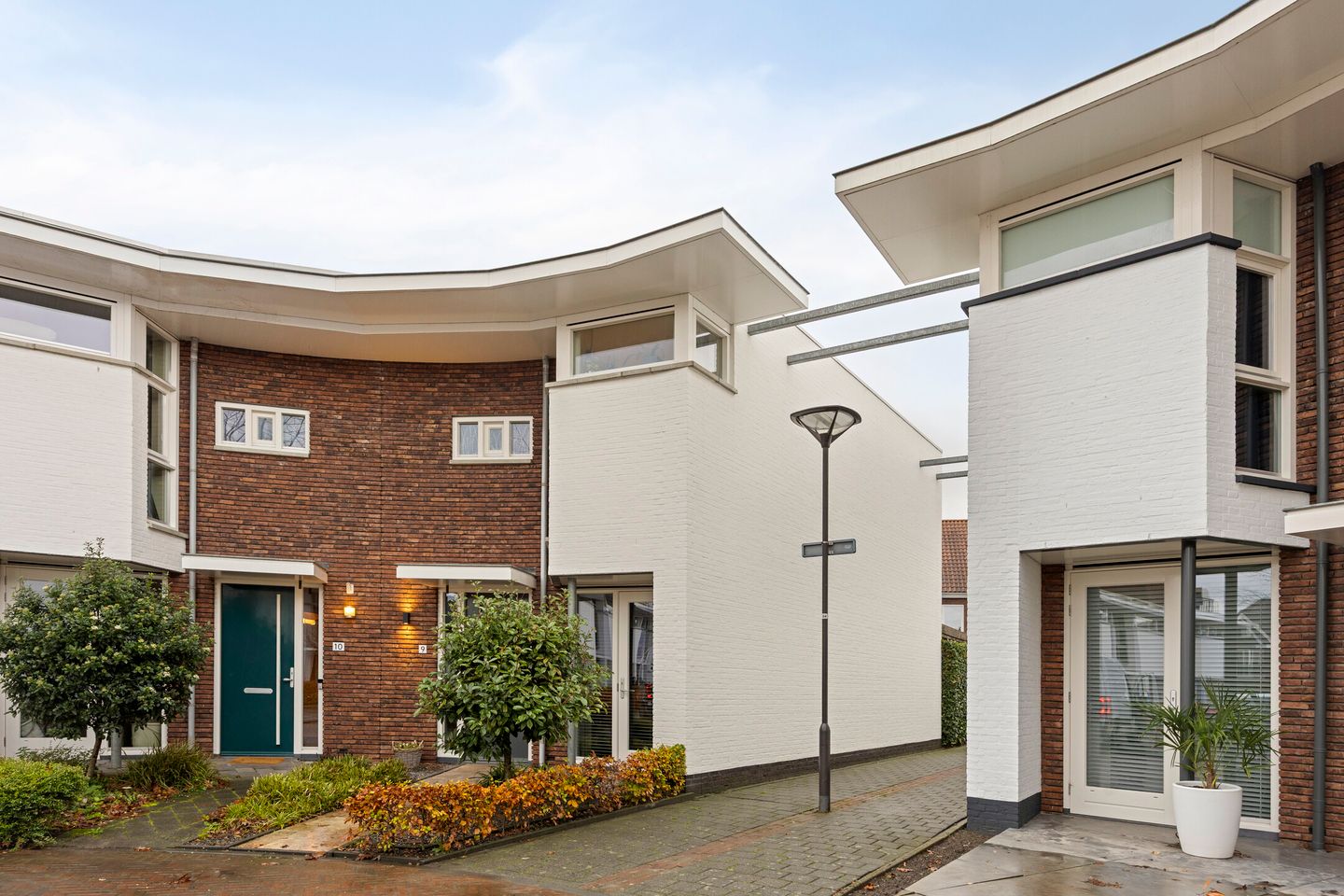 Photo 40 of Zwemkrab 9