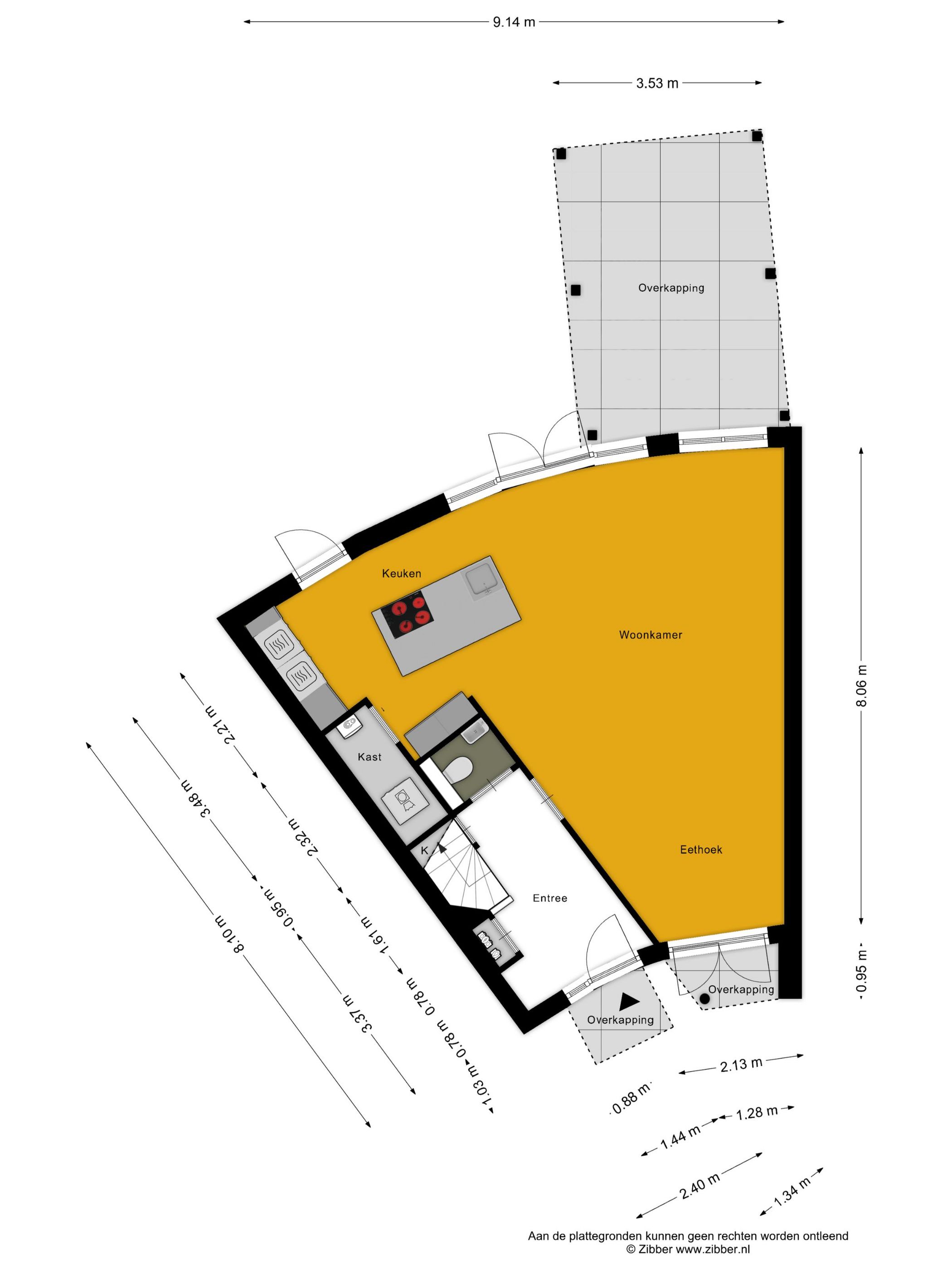 Photo 45 of Zwemkrab 9