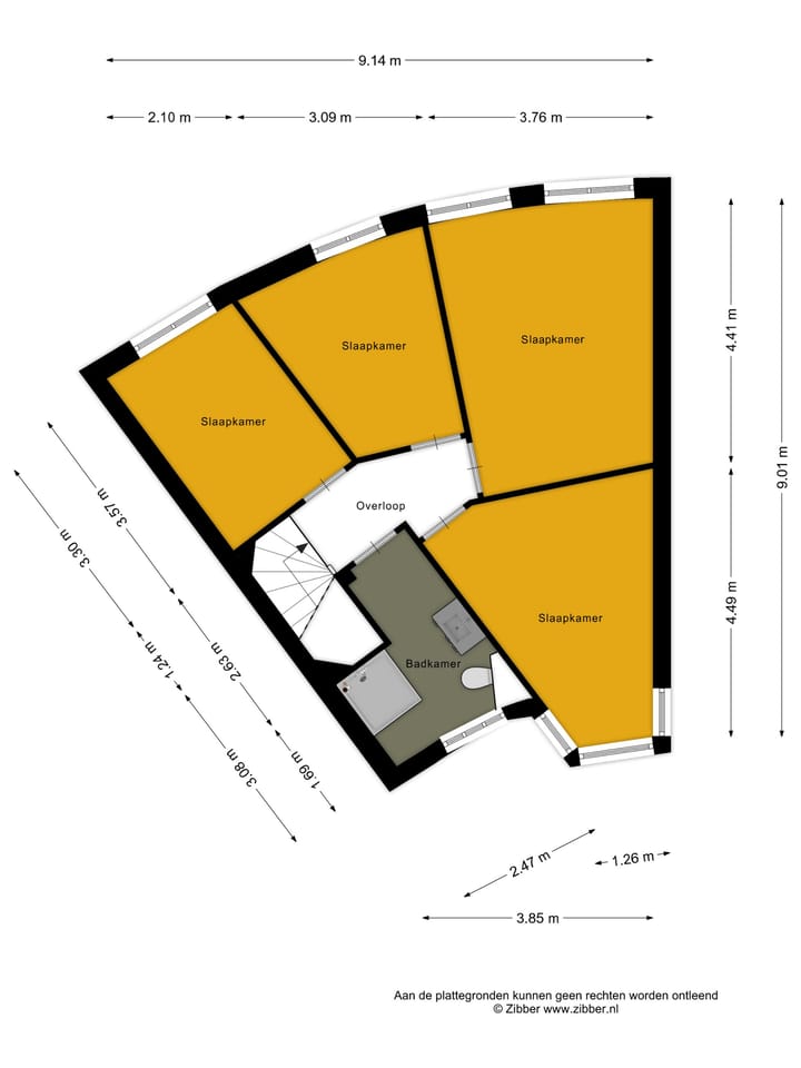 Photo 46 of Zwemkrab 9