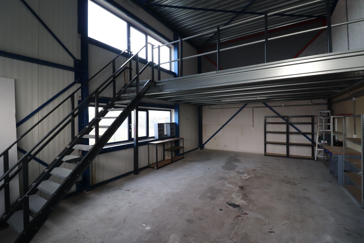 View photo 3 of Koperstraat 12-U