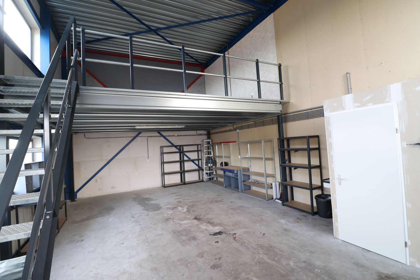 View photo 4 of Koperstraat 12-U