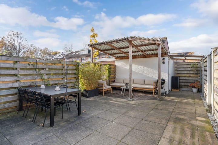 Foto 22 van Ploegstraat 22