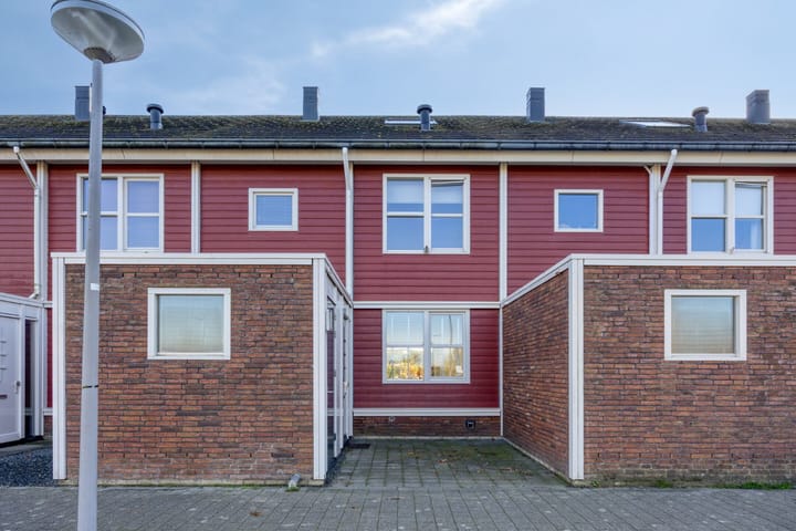 Photo 2 of De Zonkade 15