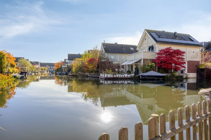 Photo 5 of De Zonkade 15