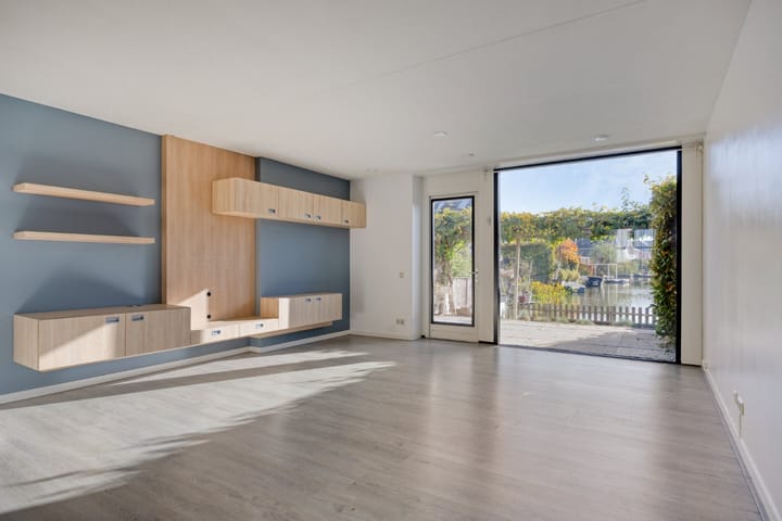 Foto 7 van De Zonkade 15