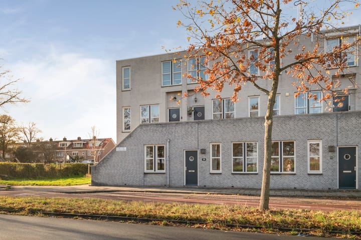 Vondelweg 154 main image