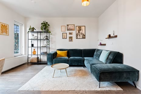 Vondelweg 154 secondary image