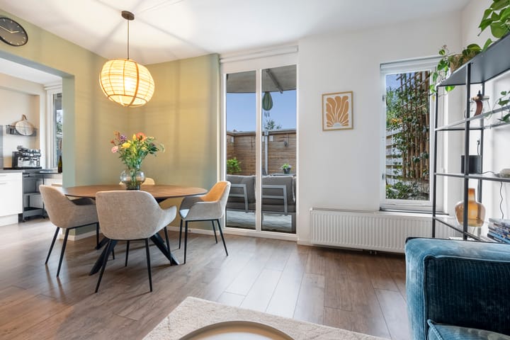 Photo 3 of Vondelweg 154