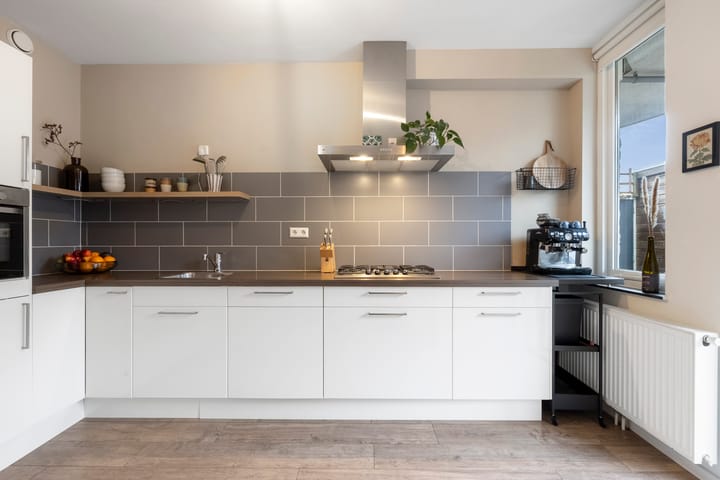 Photo 4 of Vondelweg 154