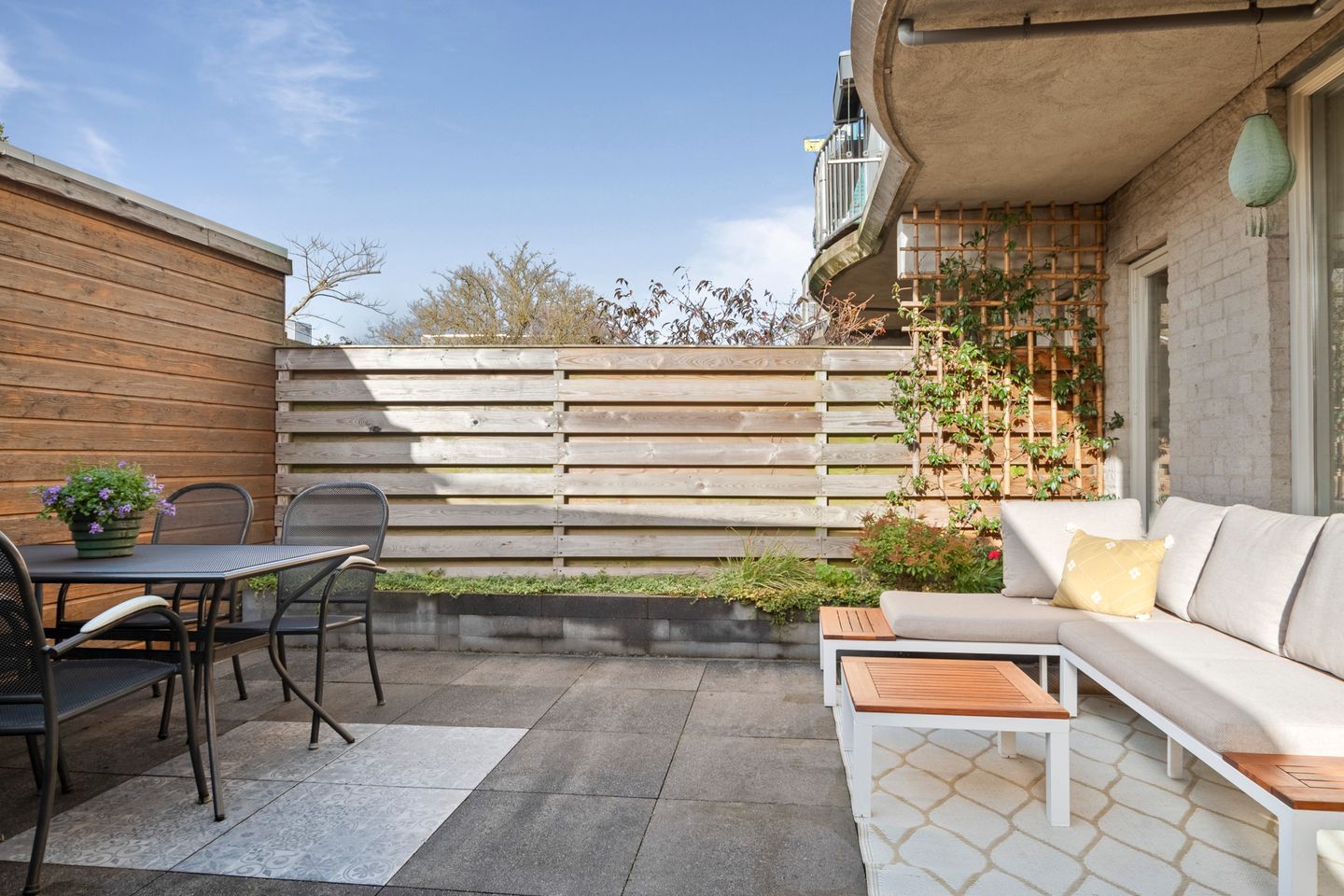 Photo 5 of Vondelweg 154