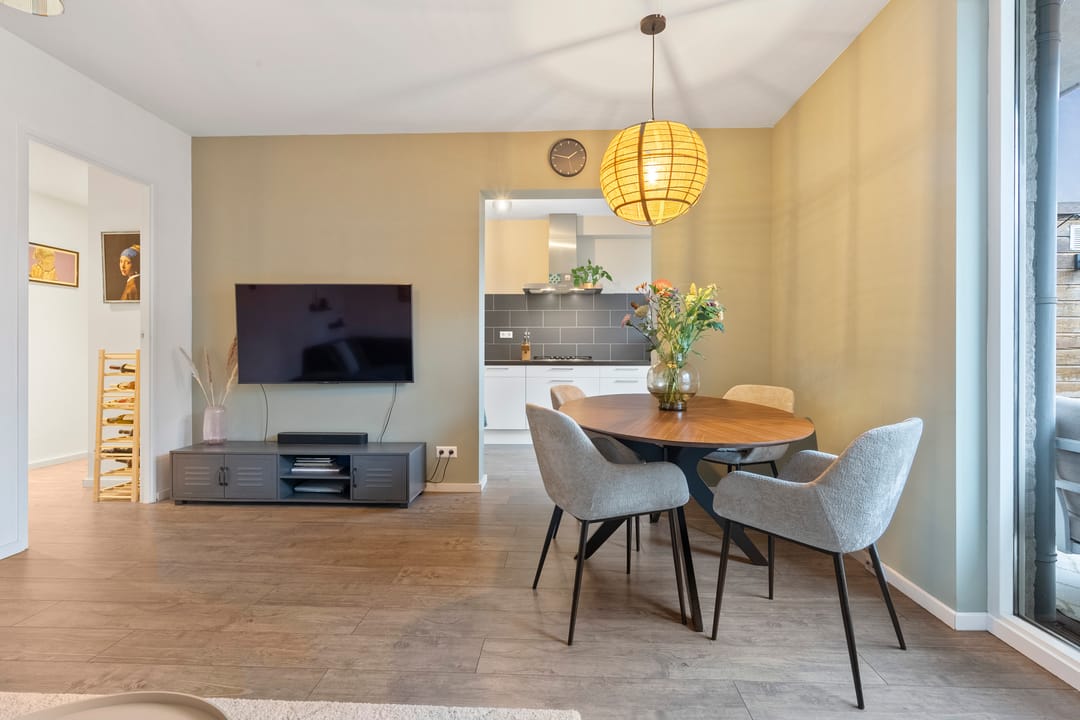 Photo 8 of Vondelweg 154