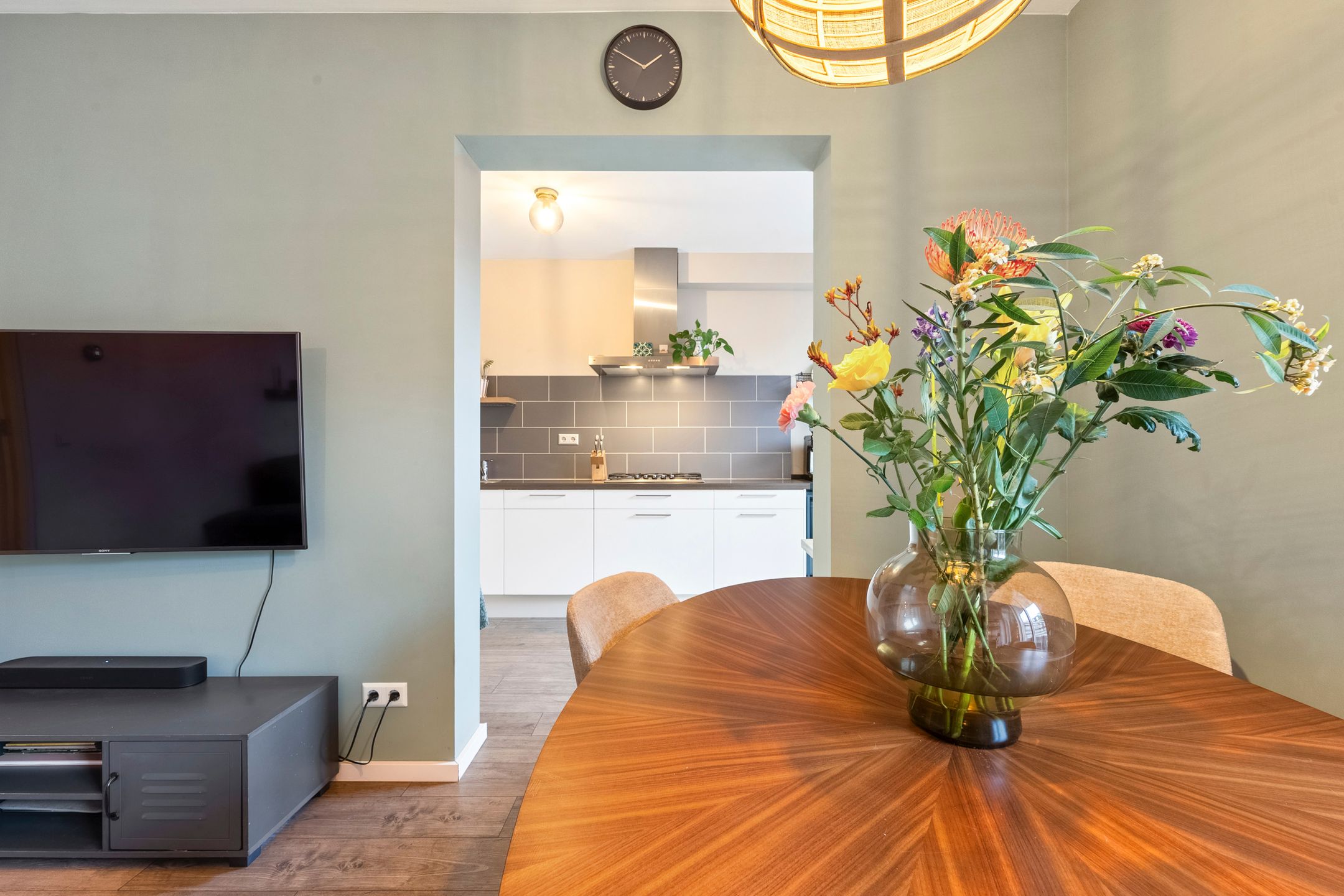 Photo 9 of Vondelweg 154