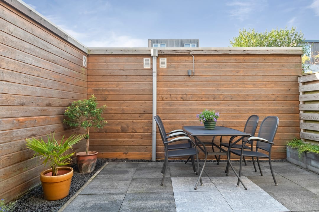 Photo 13 of Vondelweg 154