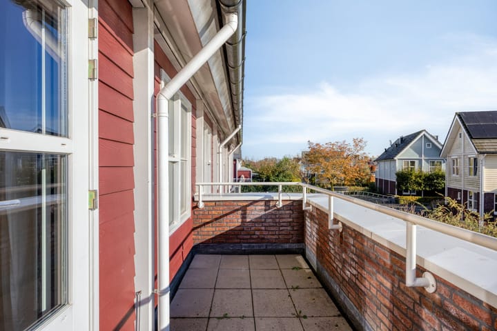 Foto 19 van De Zonkade 15