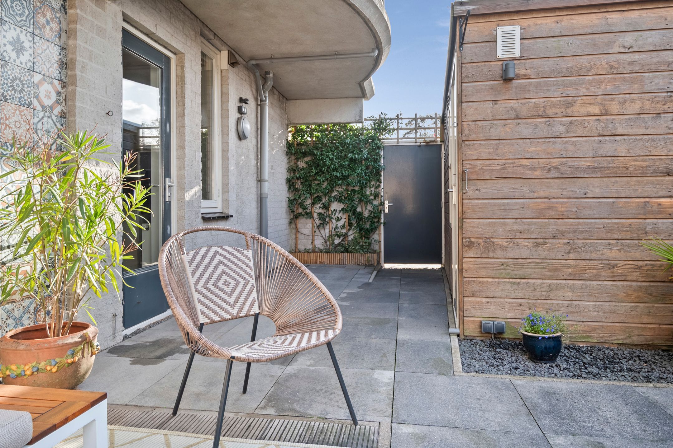 Photo 15 of Vondelweg 154