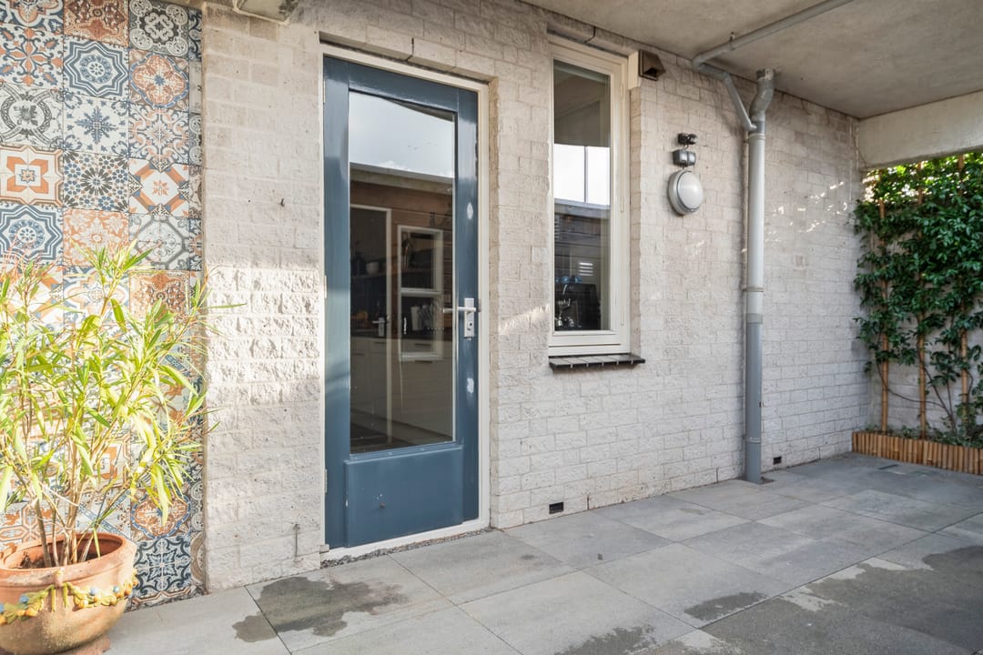 Photo 16 of Vondelweg 154