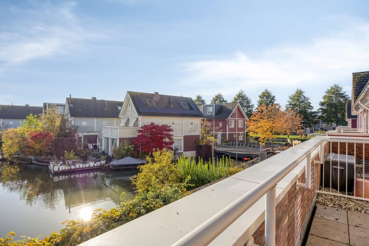 Foto 20 van De Zonkade 15