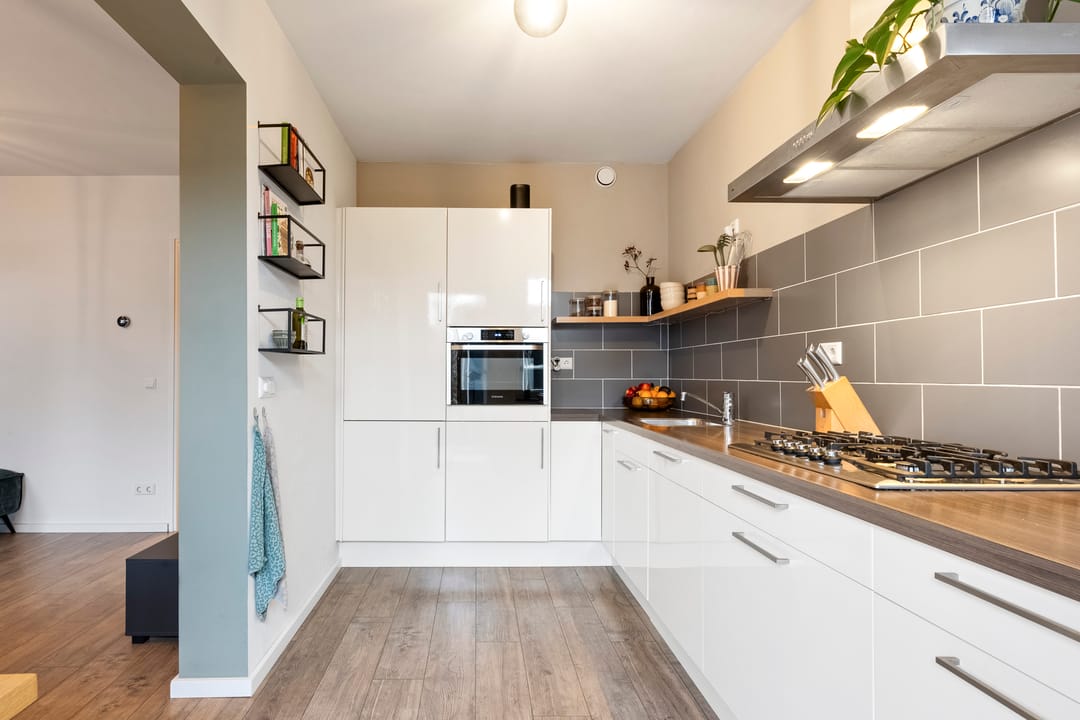 Photo 17 of Vondelweg 154