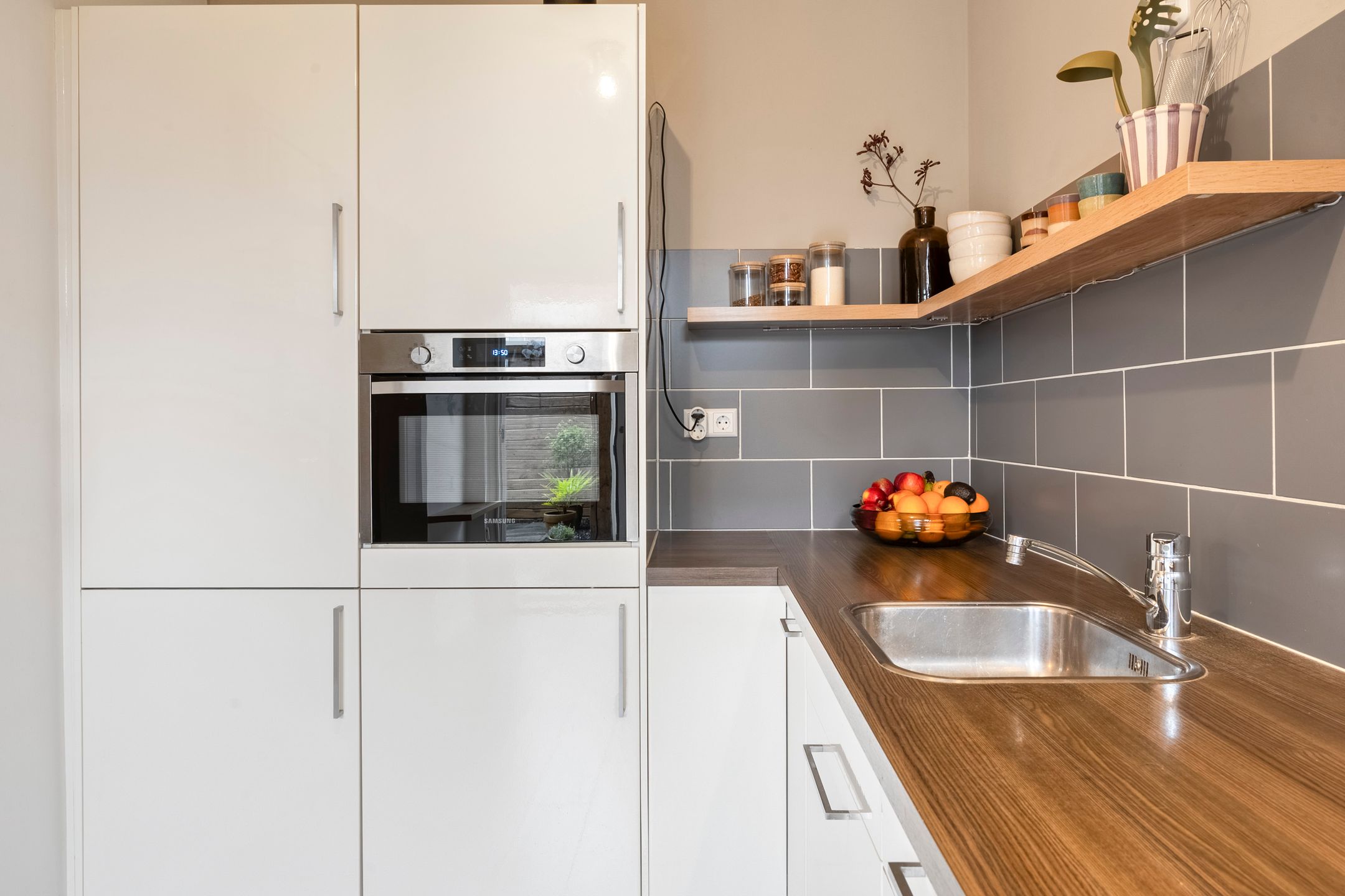 Photo 18 of Vondelweg 154