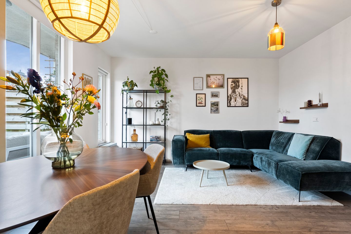 Photo 20 of Vondelweg 154