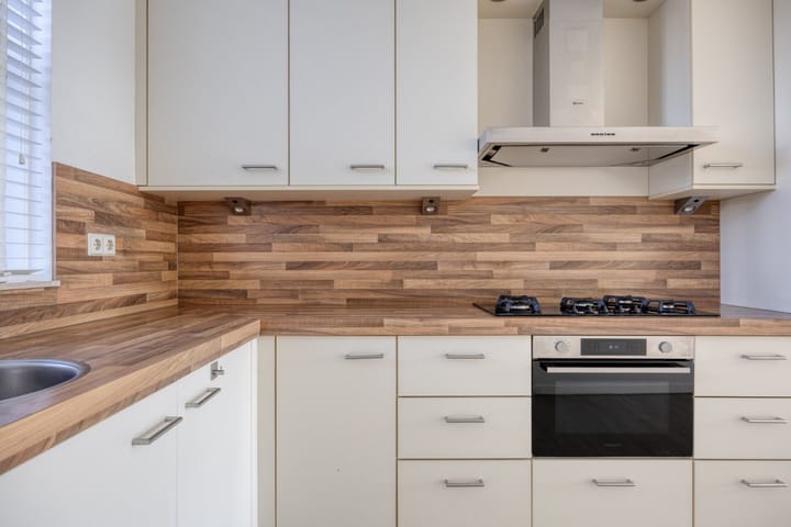 Foto 12 van De Zonkade 15