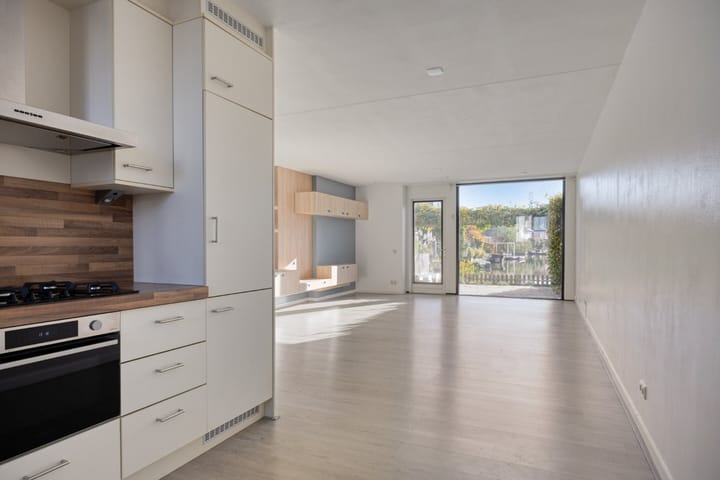 Foto 13 van De Zonkade 15