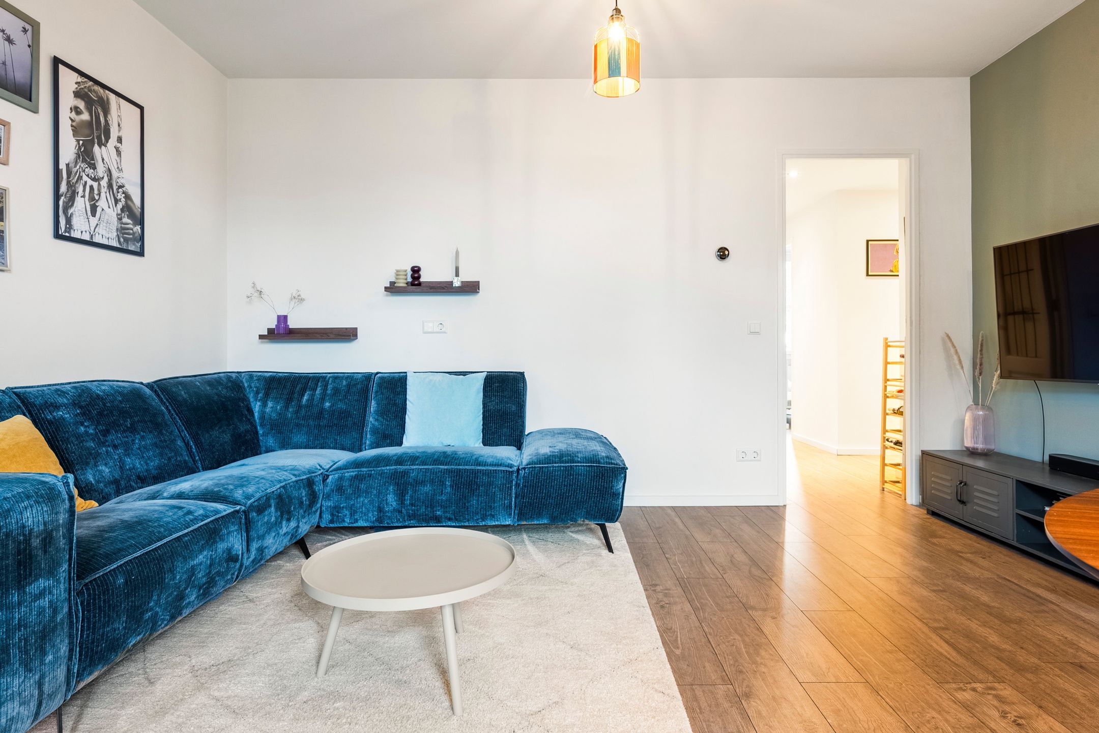 Photo 21 of Vondelweg 154