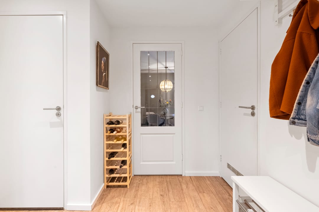 Photo 22 of Vondelweg 154