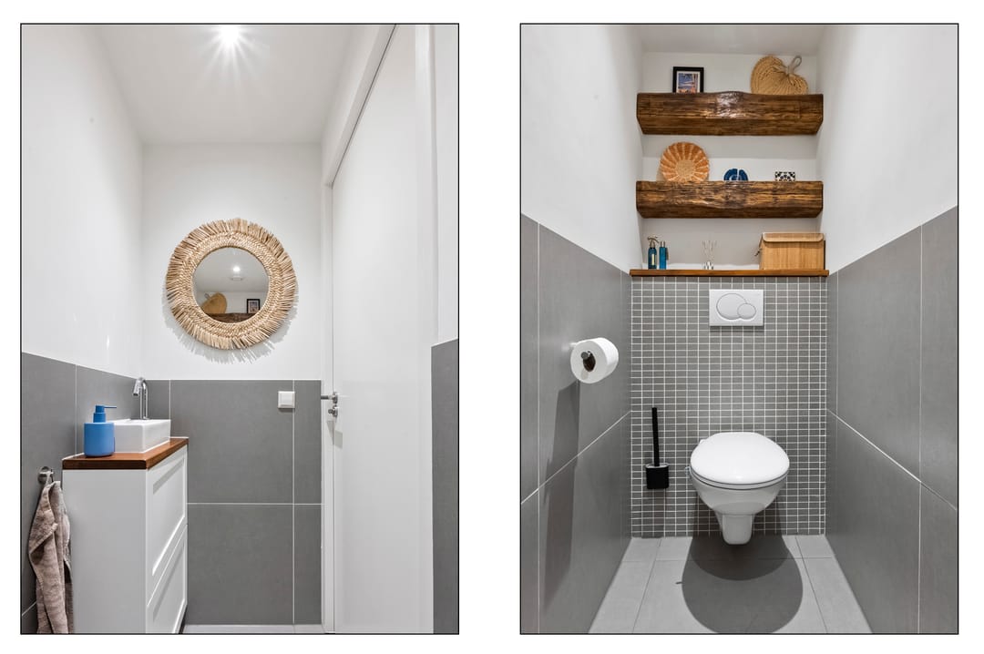 Photo 23 of Vondelweg 154