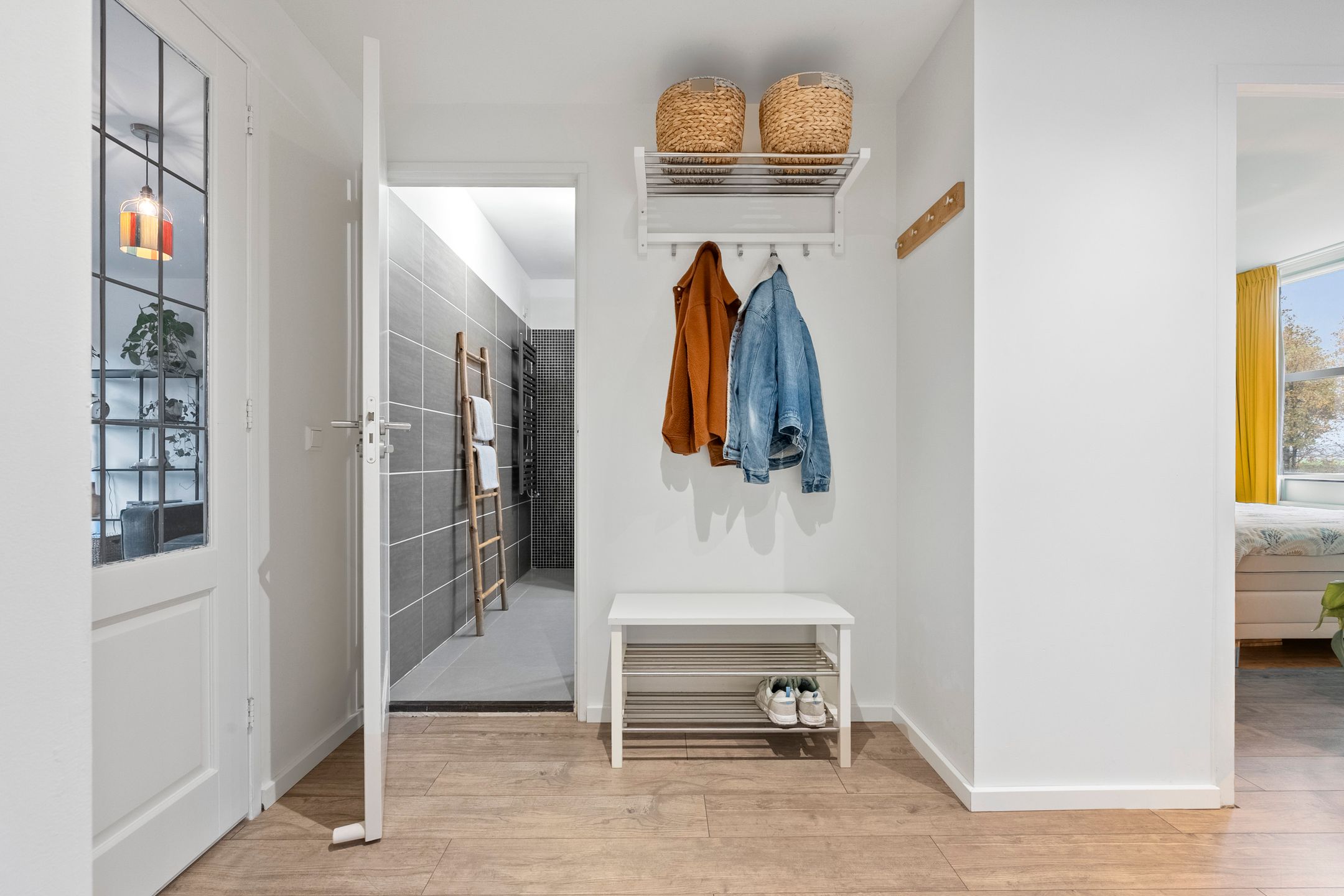 Photo 24 of Vondelweg 154