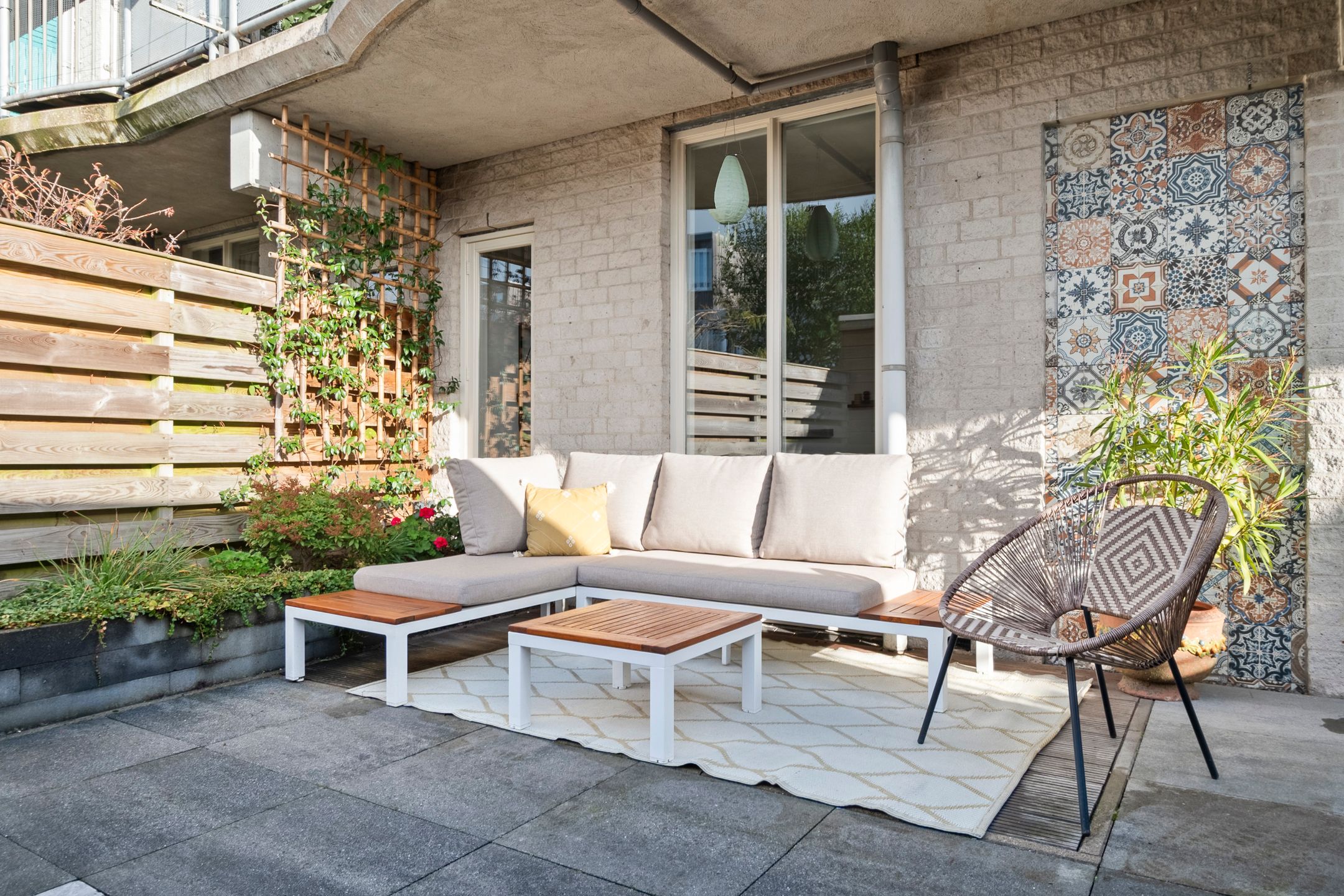 Photo 6 of Vondelweg 154