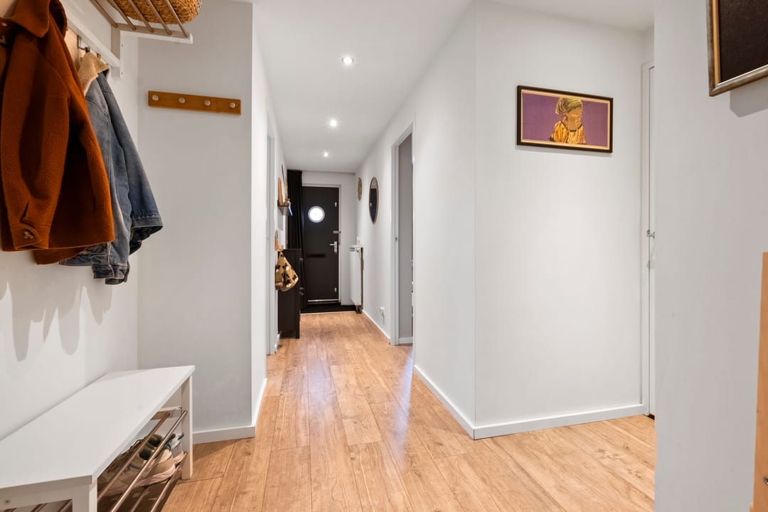 Photo 28 of Vondelweg 154